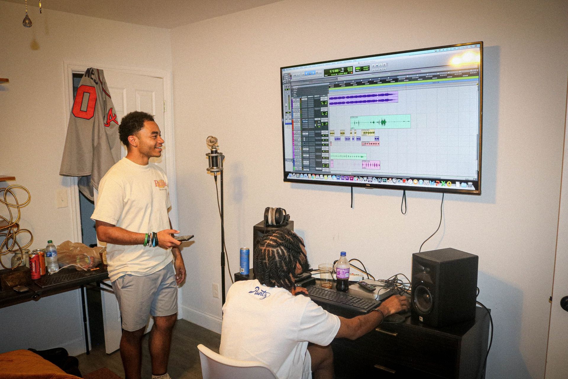 Virtual Music Publishing Consultation